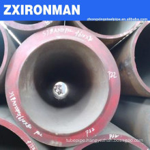 Tube 24" - Carbon steel seamless tubes